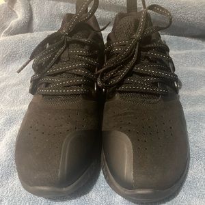 Jordan’s youth shoes